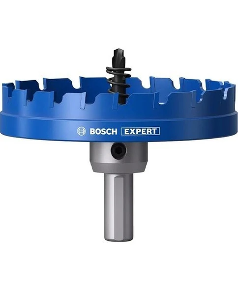 Bosch Expert 95 mm Elmaslı Inox Panç Adaptörlü 2608901448 ürün görseli 1