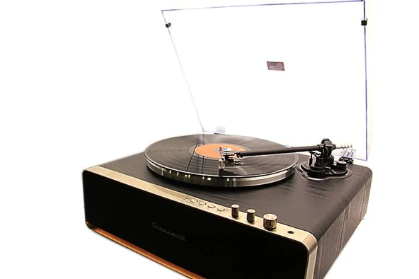 Crownwell Pikap Vegas Plus Silver - Resim 3