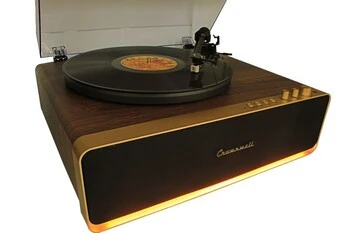 Crownwell Pikap Vegas Plus Gold - Resim 3