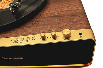 Crownwell Pikap Vegas Plus Gold - Resim 4
