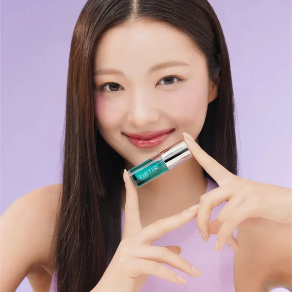 My Glow Lavender Lip Oil 5.7ML - Resim 6