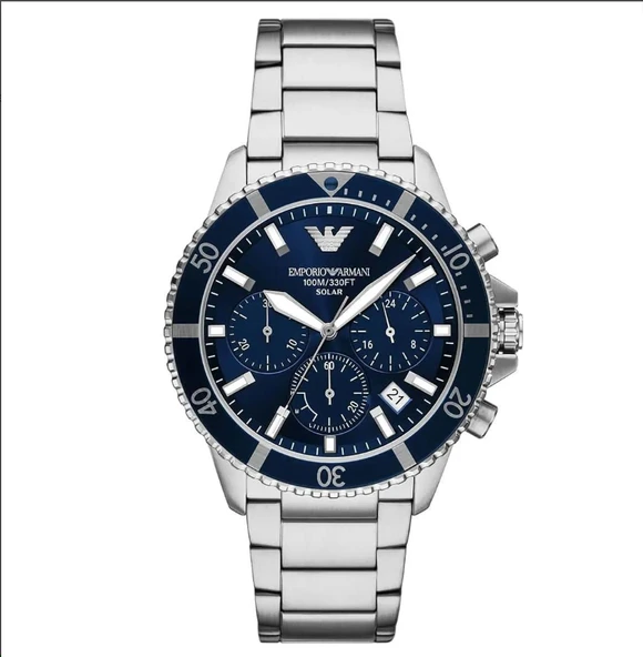 Emporio Armani AR11681 Erkek Kol Saati ürün görseli 1