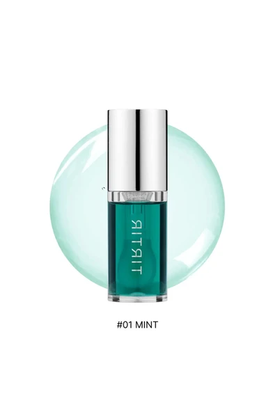 My Glow Mint Lip Oil 5.7ML ürün görseli 1