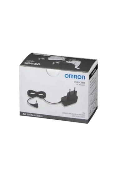 Omron  Tansiyon Aleti Adaptörü ürün görseli 1