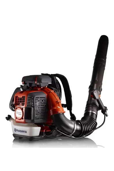 Husqvarna 570 BTS ÜFLEME MAKİNESİ ürün görseli 1