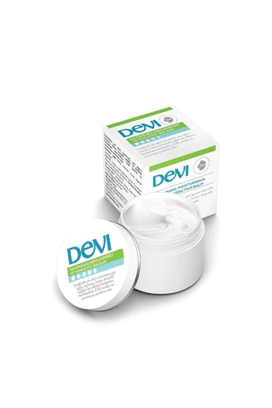 Devi Ravensara Nemlendirici Ve Yenileyici Balsam 15ml Bakım / Onarım / Tedavi ürün görseli 1