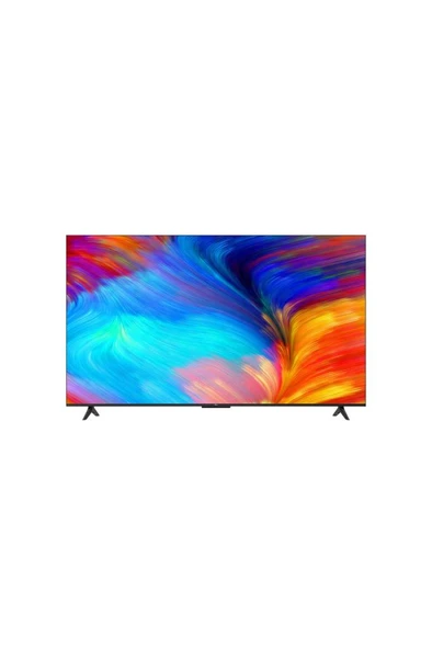 TCL 65P635 4K Ultra HD 65" 165 Ekran Uydu Alıcılı Google Smart LED TV - OUTLET ürün görseli 1