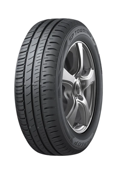 Dunlop Sp Sport Touring 185/60 R15 84T Sp Yaz Lastiği - 2025 ürün görseli 1