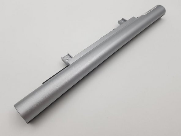 Casper A41-D15 Notebook Bataryası - Pili Silver, Gri - Resim 4