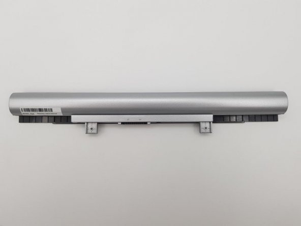 Casper A41-D15 Notebook Bataryası - Pili Silver, Gri - Resim 5