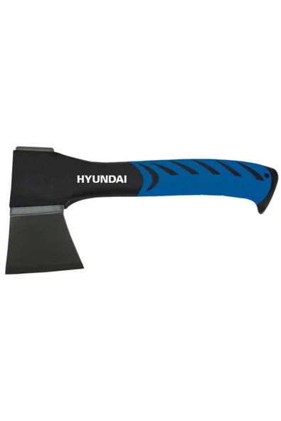 Hyundai HX90 Profesyonel Parçalama Baltası 23 cm Fiberglass Saplı – Koruyucu Kılıflı ürün görseli 1