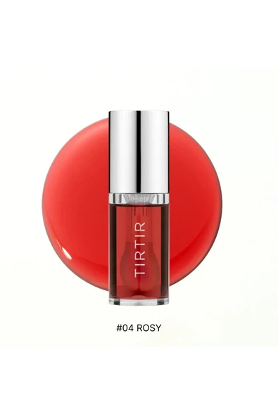 My Glow Rosy Lip Oil 5.7ML ürün görseli 1