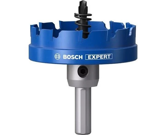 Bosch Expert 62 mm Elmaslı Inox Panç Adaptörlü 2608901441 ürün görseli 1