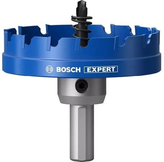 Bosch Expert 75 mm Elmaslı Inox Panç Adaptörlü 2608901444 ürün görseli 1
