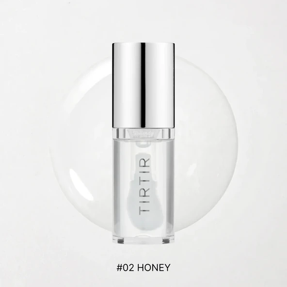 My Glow Honey Lip Oil 5.7ML ürün görseli 1