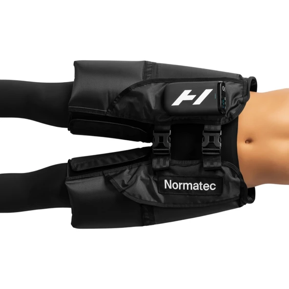 Hyperice Normatec Premier Hips Kalça Aksesuarı - Resim 2