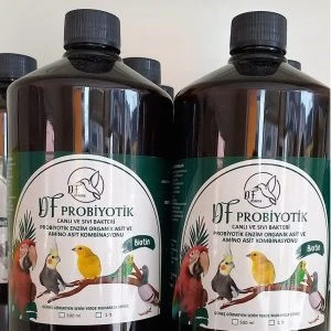 Df Probiyotik 1000 ml ürün görseli 1
