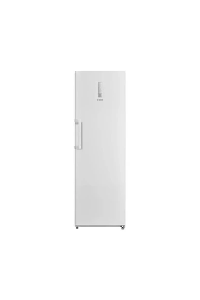 Ued 8273 Dtk Nf D/s 8 Çekmeceli Dikey Derin Dondurucu ürün görseli 1
