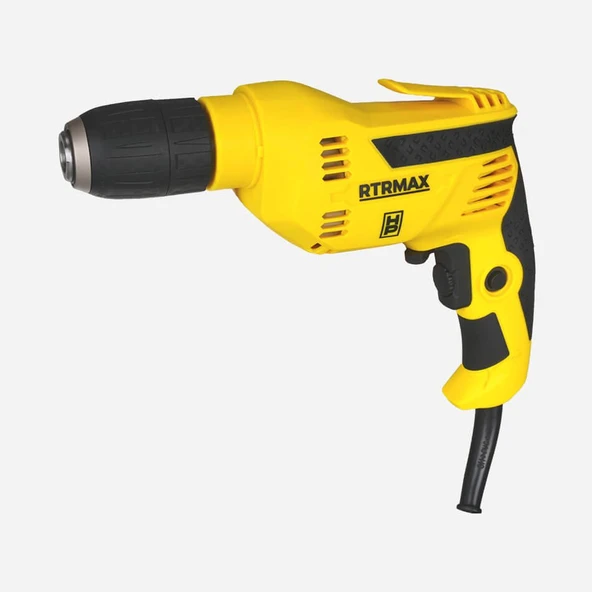 RTM1545HP Darbesiz Matkap 550 W 13 MM ürün görseli 1