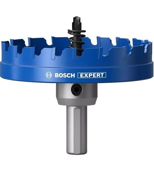 Bosch Expert 85 mm Elmaslı Inox Panç Adaptörlü 2608901446 ürün görseli 1