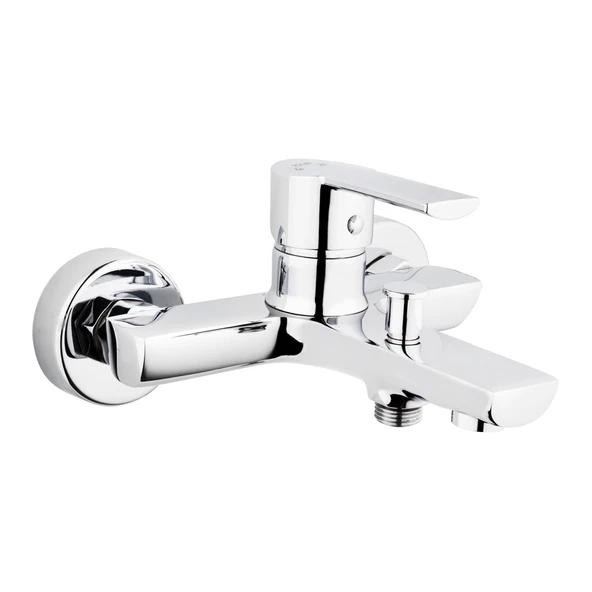 KAS Banyo Armatür Bataryası Fione 92.42.841 ürün görseli 1