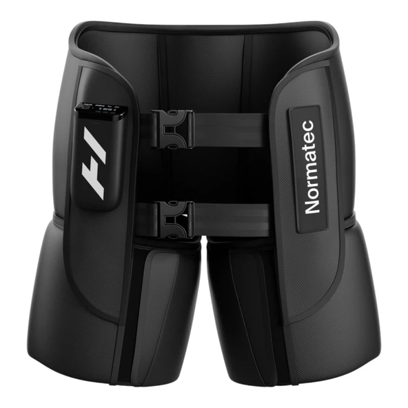 Hyperice Normatec Premier Hips Kalça Aksesuarı ürün görseli 1
