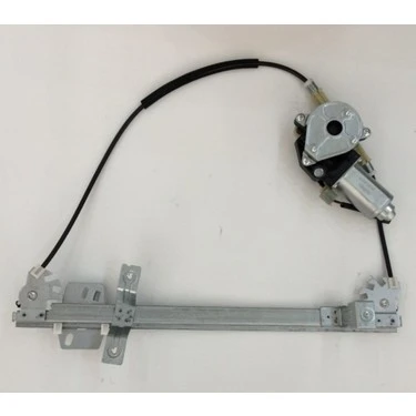 Renault Cam Krikosu Elektrikli Ön Sol  Renault R9-R11 44331 - 40096280 ürün görseli 1