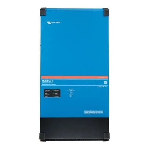 Victron İnvertör/Şarj Cihazı MultiPlus-II 48/15000/200-100 Inverter/Charger (PMP483150000) ürün görseli 1