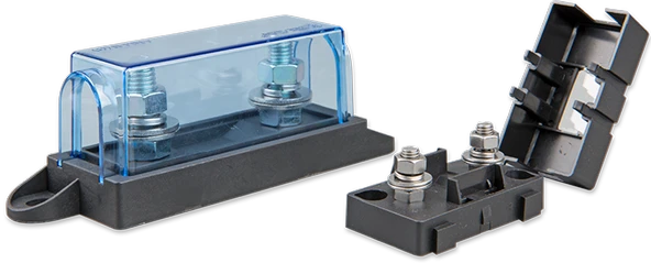 Victron Sigorta Tutucu Fuse Holder (MEGA-fuse için) (CIP000100001) ürün görseli 1