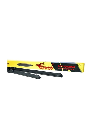 Inwells Mercedes Viano İnwells Muz Silecek Takımı (2011-2014) 018057 ürün görseli 1