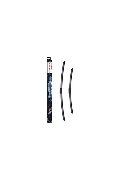 Bosch ASTON MARTIN BMW FORD LEXUS VOLVO Muz Tipi Aerotwin Ön Cam Silecek Seti 650-500 MM 3397007088 ürün görseli 1