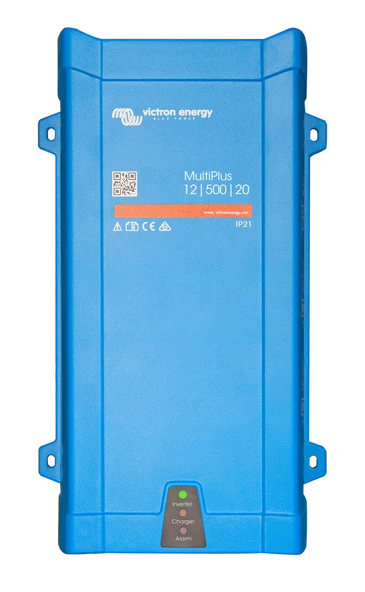 Victron PMP121500000 MultiPlus 500VA İnverter Şarj Cihazı ürün görseli 1