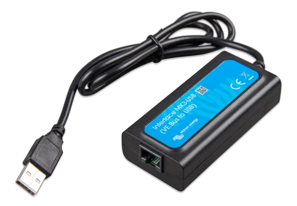 Victron Arayüz MK3-USB Interface (VE.Bus to USB) (ASS030140000) ürün görseli 1
