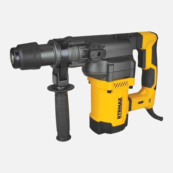 RTM2350HP Elektropnömatik Kırıcı SDS Plus 1500 W 5.5 Jul ürün görseli 1