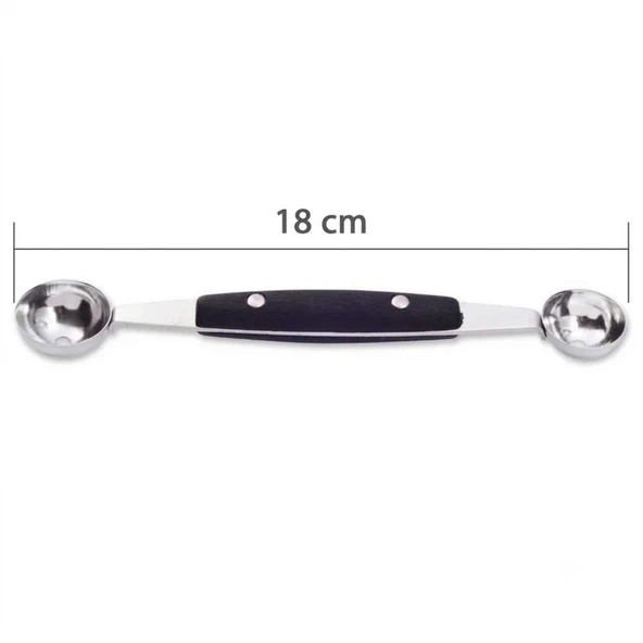 Parizyen Kaşık İkili (PLD-PD03) ürün görseli 1