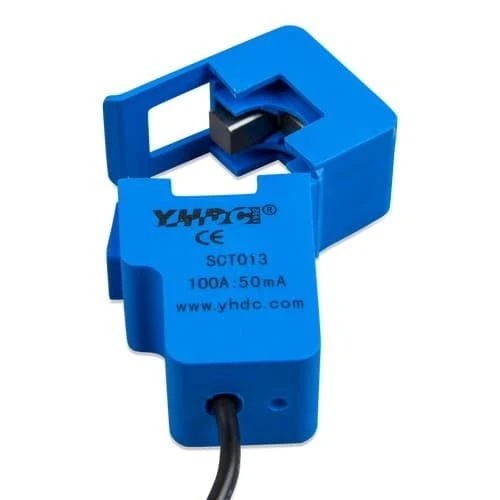 Victron CTR110000550 MultiPlus-II için Akım Trafosu - Resim 6