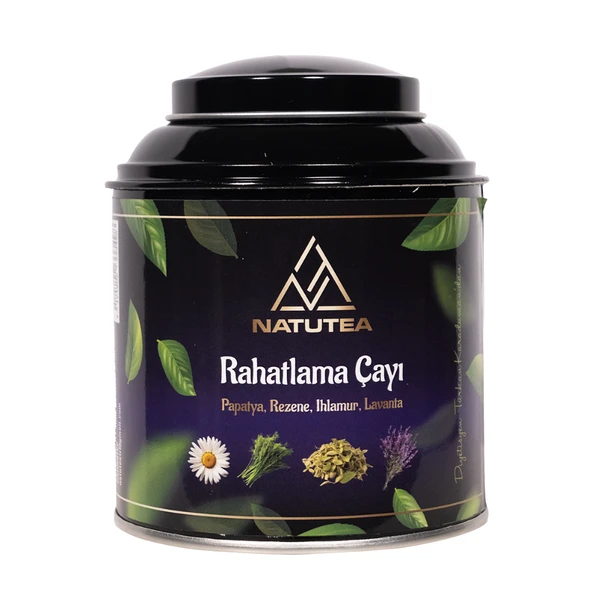 Rahatlama Denge Bitki Çayı 75 gr ürün görseli 1