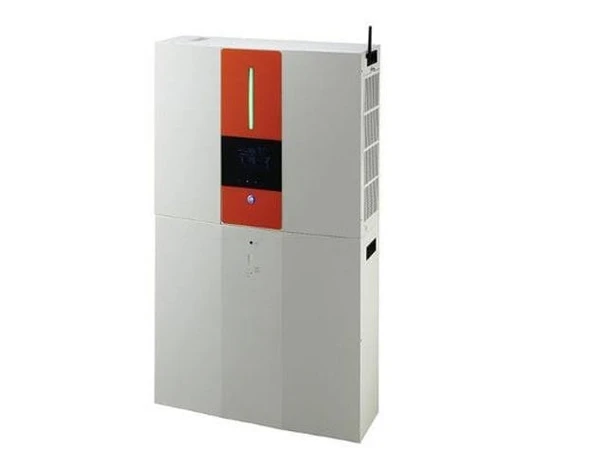 Max Enerji Depolama Sistemi 8KW Solar Inverter/5KWH Lityum Batarya Energy Storage System (ESS810) ürün görseli 1