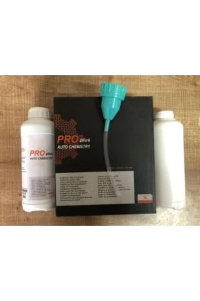 Proplus Partikül Sıvısı (1lt) - Resim 2