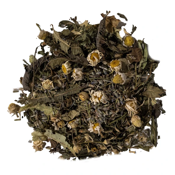 Rahatlama Denge Bitki Çayı 75 gr - Resim 3