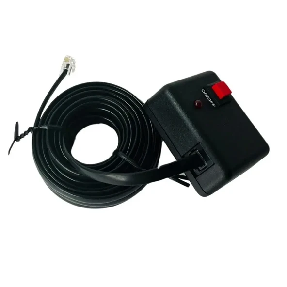 Linetech Uzaktan Kumanda Remote Control (60S,100S,150S,200S serileri için) (RC-15) ürün görseli 1