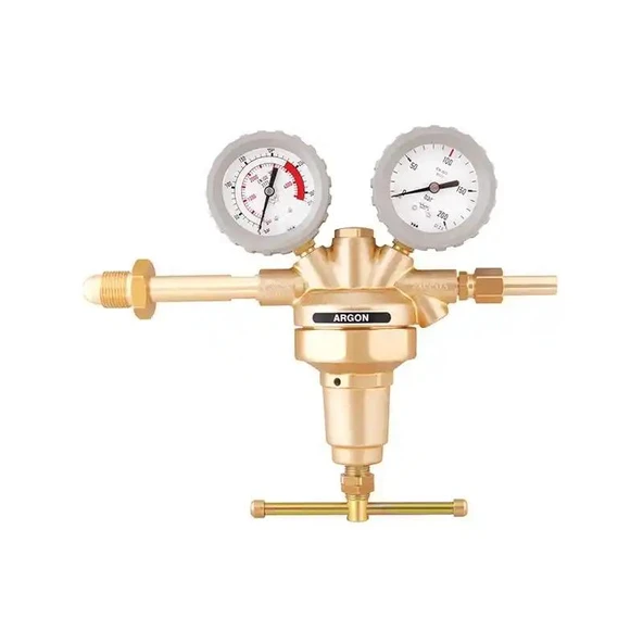 ARGON BASINÇ DÜŞÜRÜCÜ G 5/8” DIŞ 150 BAR ürün görseli 1