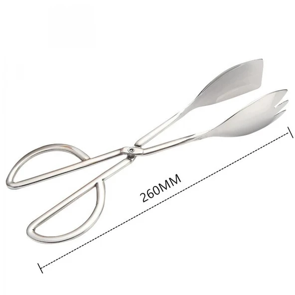 Makas Maşa 26 cm (MM-26) - Resim 4