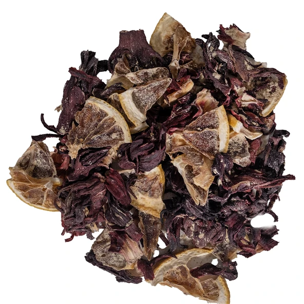 Doğal Zindelik Bitki Çayı  75 gr - Resim 3