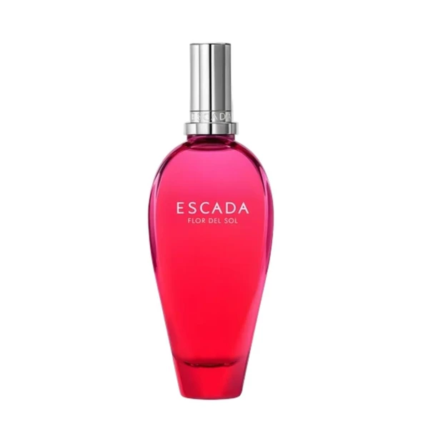 Escada Flor Del Sol Limited Edition EDT 100 ml Kadın Parfümü ürün görseli 1