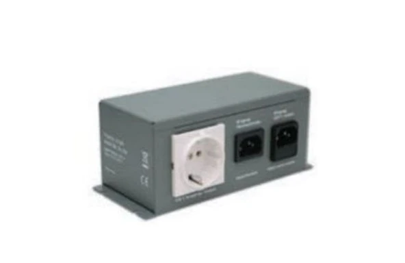 Linetech Otomatik Transfer Switch 10A (VS-230) - Resim 3
