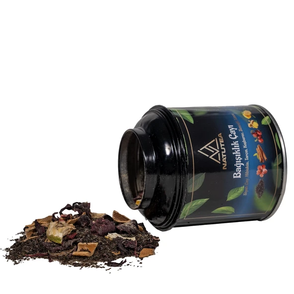 Bağışıklık Denge Bitki Çayı 75 g - Resim 2