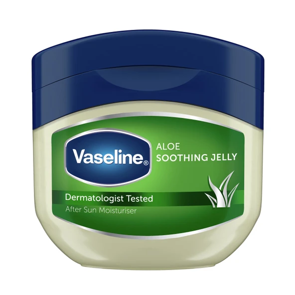 VASELİNE BLUESEAL ALOE FRESH VAZELİN 50 ML ürün görseli 1