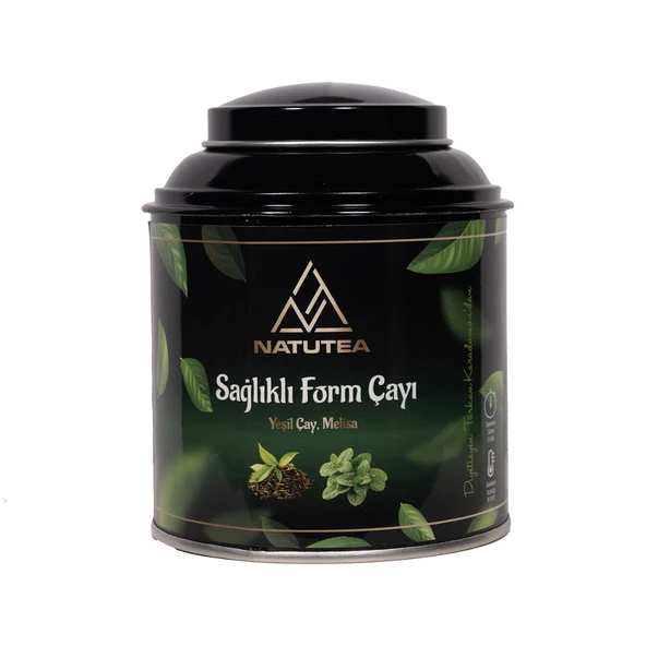 Sağlıklı Form Bitki Çayı  75 gr ürün görseli 1