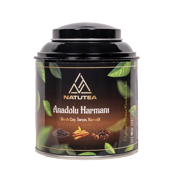 Anadolu Harmanı Bitki Çayı  75 gr ürün görseli 1